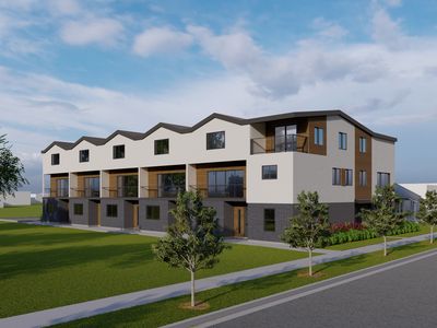135 W Goltz Ave #106