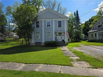 16 Dolbeer St
