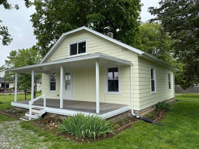 Property at 204 S Conger St, Saint Paul, IN