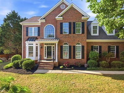 122 Century Oaks Dr