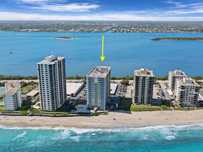 5440 N Ocean Drive #1102