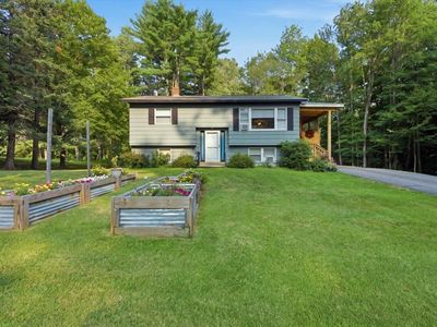 4 Frederick Avenue