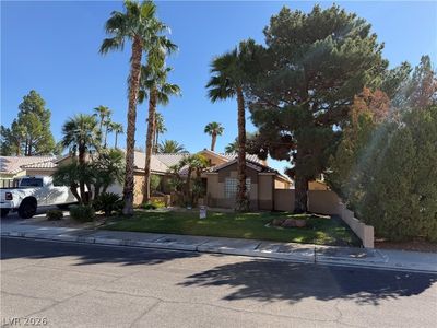 3708 Glen Ridge Way