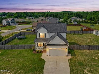 102 Williamson Place Drive