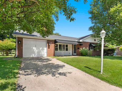 Property at 2407 Bradley Dr, Ashland, KY