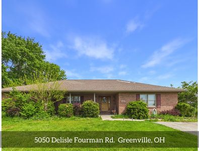Property at 5050 Delisle Fourman Rd, Greenville, OH