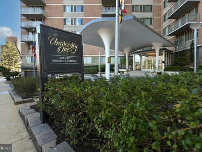 1 E University Pkwy Unit 908