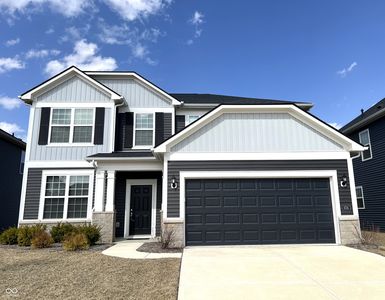 6724 Seattle Slew Dr