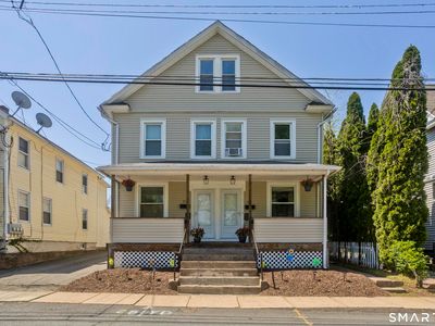 81 Lincoln Street