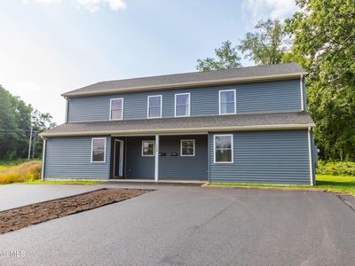 124B Crane Ave