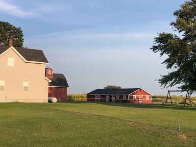 10721 N 7000e Rd