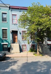 339 Hamilton Street