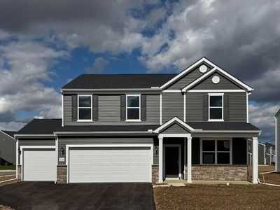 276 Dowler Dr Lot 341