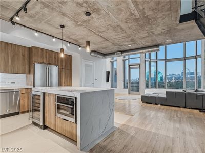 360 E Desert Inn Rd #607