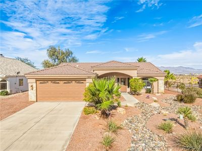 Property at 6117 S Lago Grande Dr, Fort Mohave, AZ