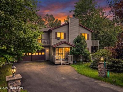 7901 Sleepy Hollow Dr