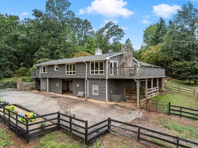 225 Mockingbird Hill Rd