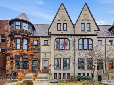 5029 S Dorchester Ave