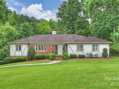 3504 Mountainbrook Rd