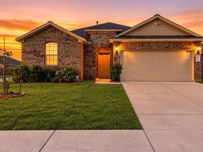 Property at 18042 Atwood Mill Dr, New Caney, TX