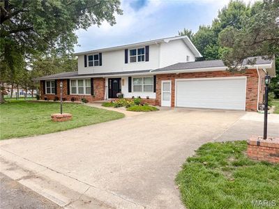 2707 Lemon Street Rd