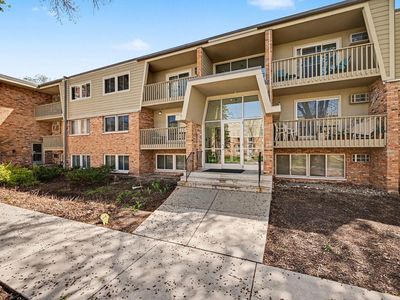 7414 W 22nd St APT 312