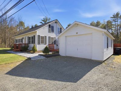 176 Shaker Hill Road