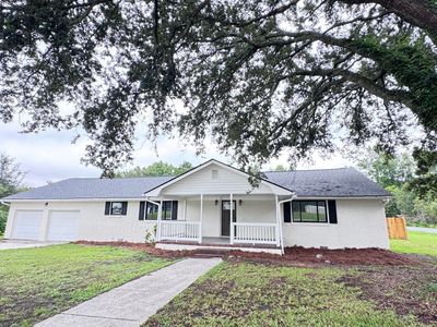 4598 Cottageville Hwy