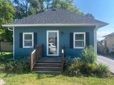 114 Frances St