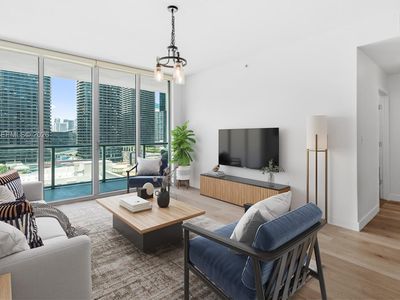 1111 SW 1st Ave APT 2222