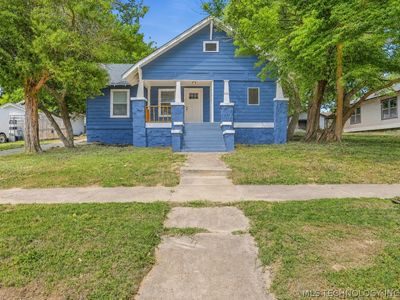 606 N Garfield Ave