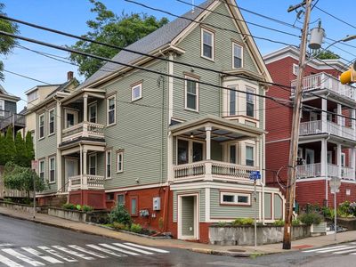 229 Summer St #2