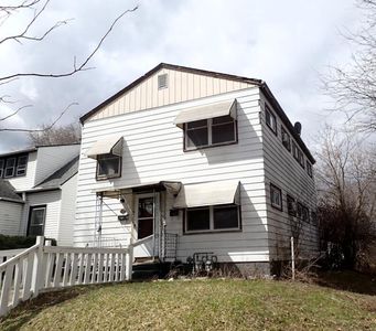 Property at 4645 N 31st STREET #4645 A, Milwaukee, WI
