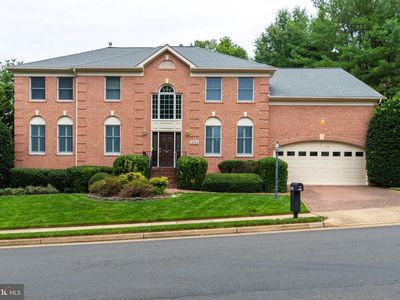 1954 Horse Shoe Dr