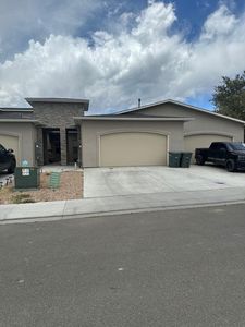 581 W Indian Creek Dr #5