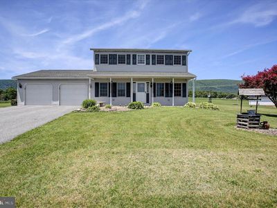 123 Enola Rd