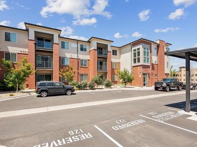 14331 E Tennessee Avenue #206
