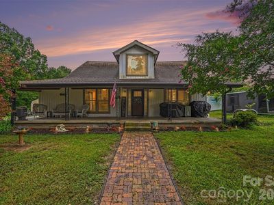 106 Guffey Rd