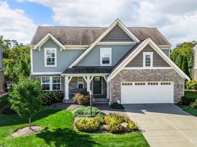 105 Clearsprings Dr
