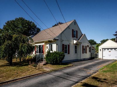20 Patton Street