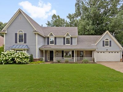 3738 Brook Trail Ln