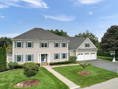 37 Mayflower Rd