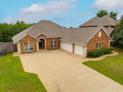 2815 Misty Ridge Dr
