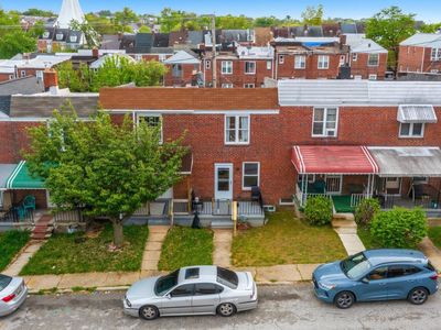 3221 Kentucky Ave