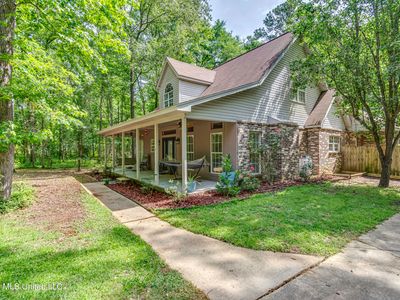 279 Fox Run Rd