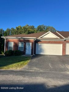 1511 E Crystal Dr #A
