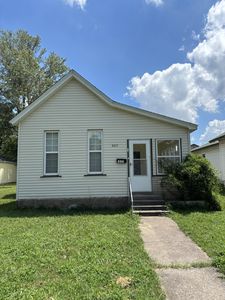 507 3rd Street