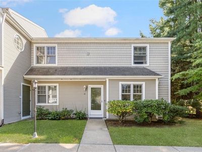 1 Bristol Woods Dr #B1