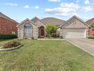 Property at 632 Delores Dr, Grand Prairie, TX
