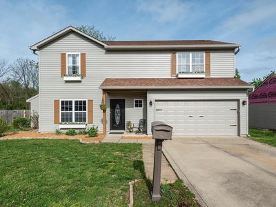 5786 W Tensleep Rd